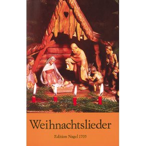 Weihnachtslieder - 