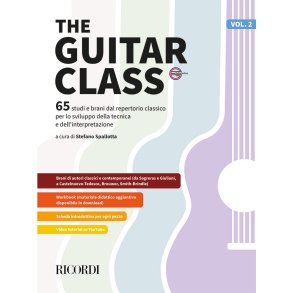 The Guitarclass Vol. 2