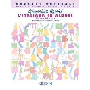 L'italiana in Algeri