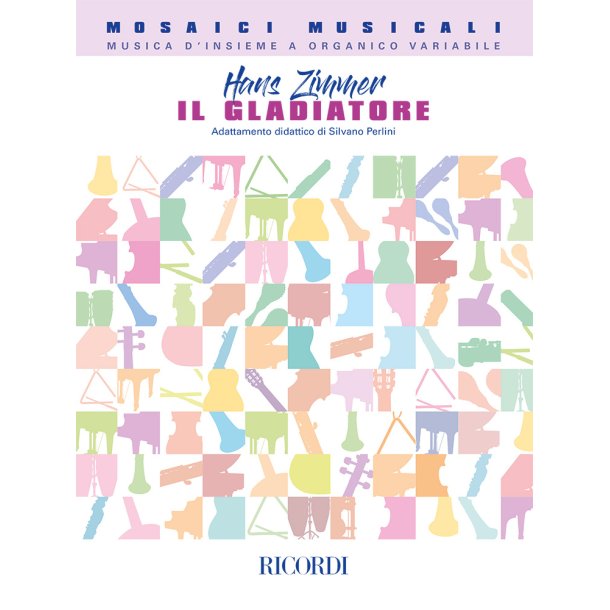 Il gladiatore