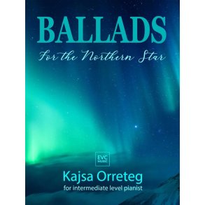 Ballads for the Northern Star
