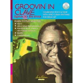 Groovin' in Clave