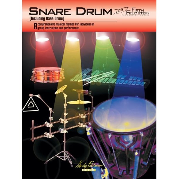 Firth-Feldstein Percussion Series