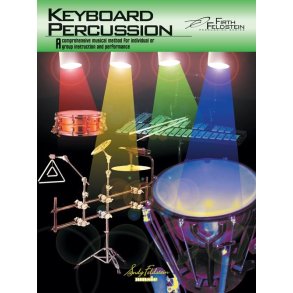 Firth-Feldstein Percussion Series