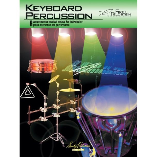 Firth-Feldstein Percussion Series