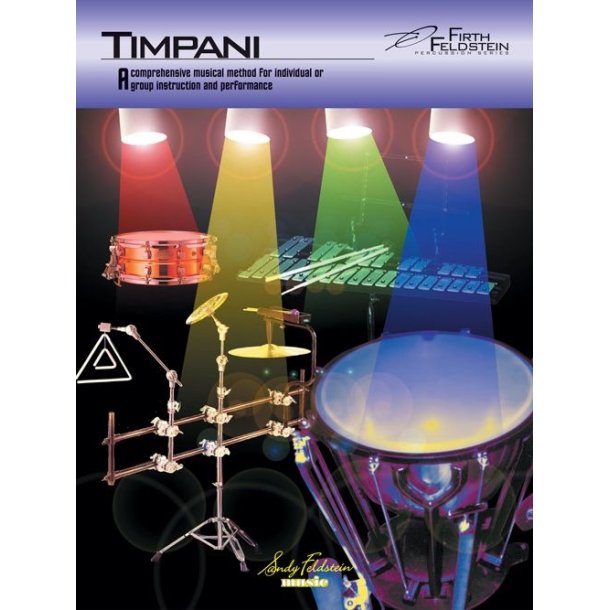 Firth-Feldstein Percussion Series