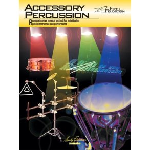 Firth-Feldstein Percussion Series