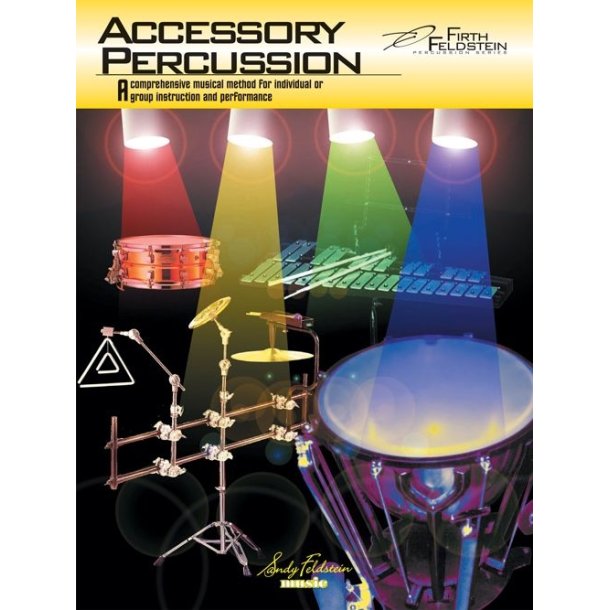 Firth-Feldstein Percussion Series