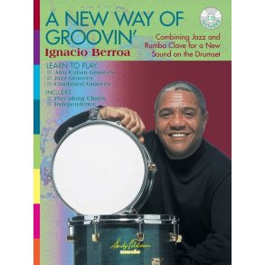A New Way of Groovin'