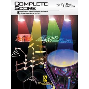Firth-Feldstein Percussion Series