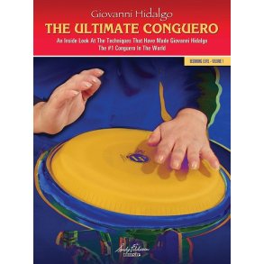 The Ultimate Conguero