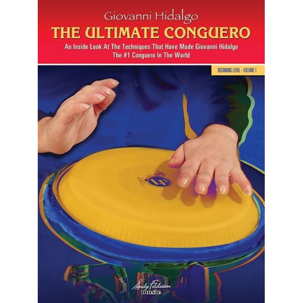 The Ultimate Conguero