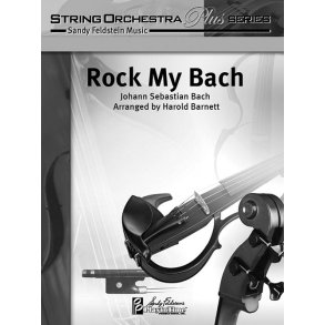 Rock My Bach