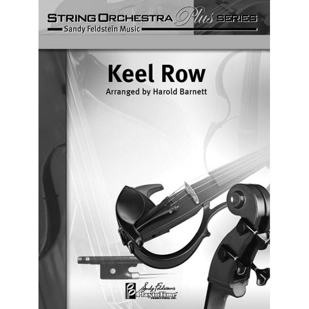 Keel Row