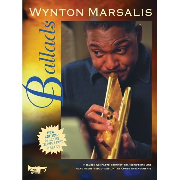 Wynton Marsalis - Ballads