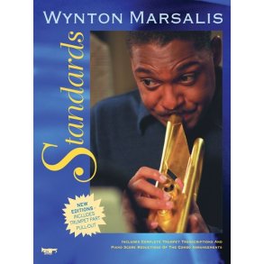 Wynton Marsalis - Standards
