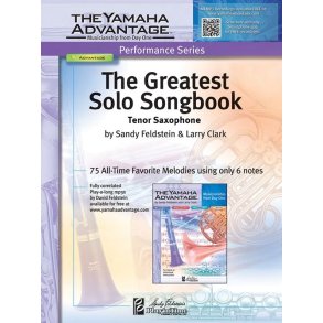 The Greatest Solo Songbook