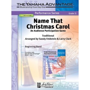 Name That Christmas Carol