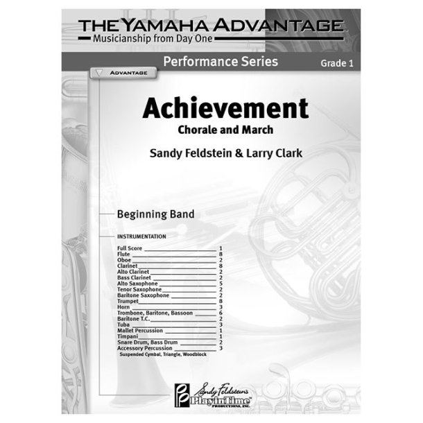Achievement