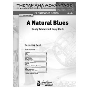 A Natural Blues
