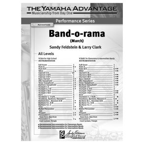 Band-o-rama