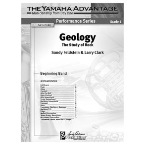 Geology