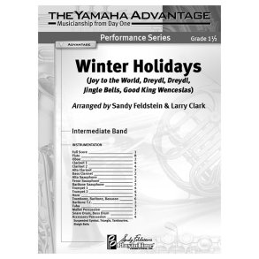 Winter Holidays