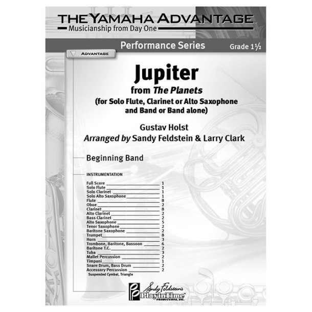 Jupiter