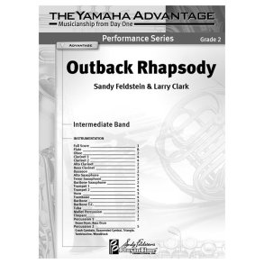 Outback Rhapsody