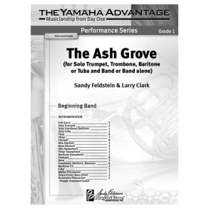 The Ash Grove