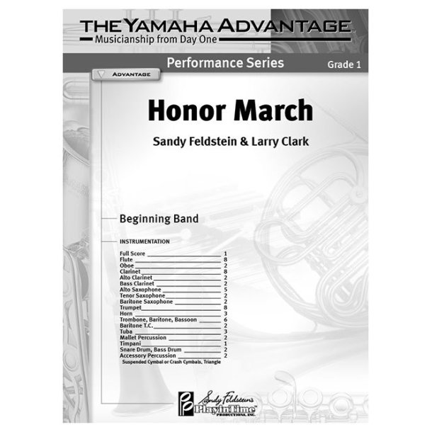 Honor March