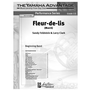 Fleur-de-lis
