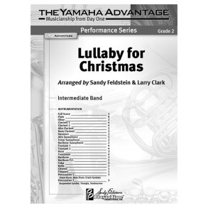 Lullaby for Christmas