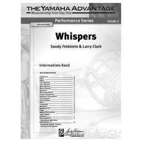 Whispers
