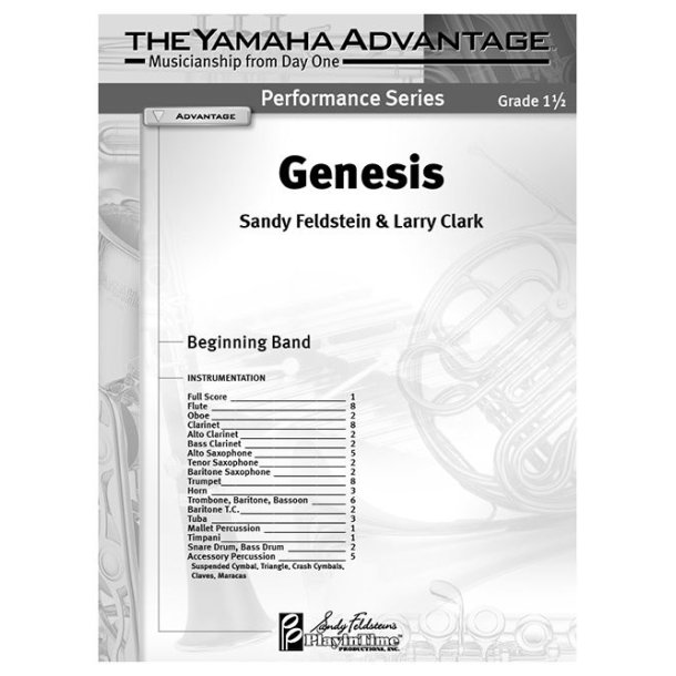 Genesis