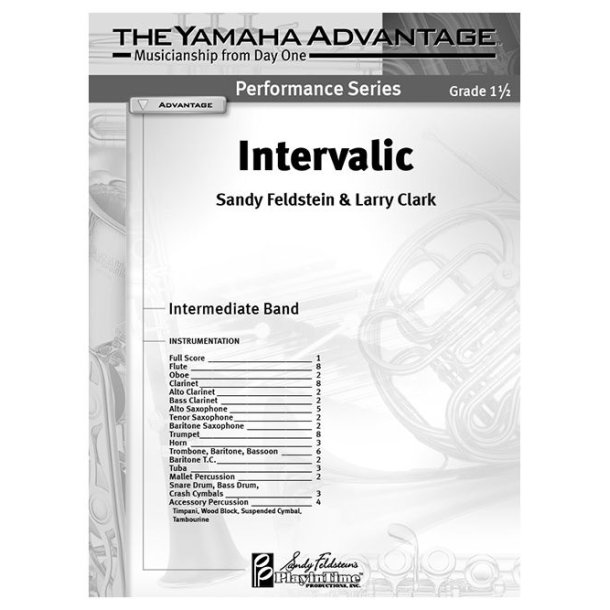 Intervalic