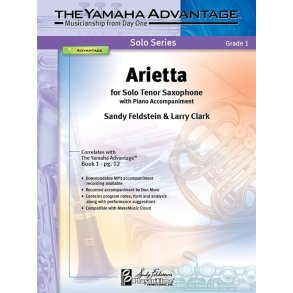Arietta