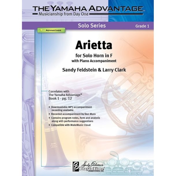 Arietta