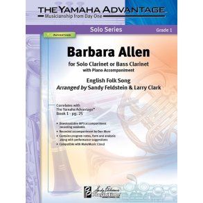 Barbara Allen