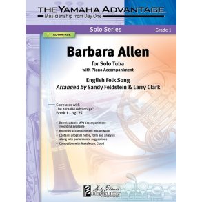 Barbara Allen