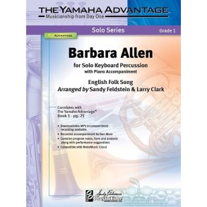 Barbara Allen