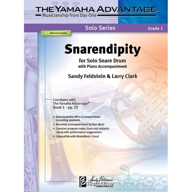 Snarendipity