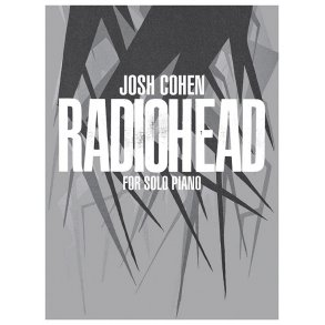 Josh Cohen: Radiohead
