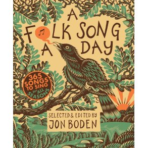 A Folk Song a Day
