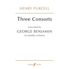 Three Consorts