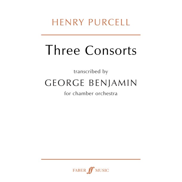 Three Consorts