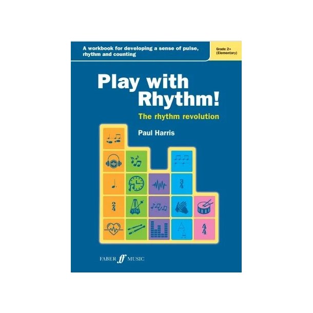 Play with Rhythm!