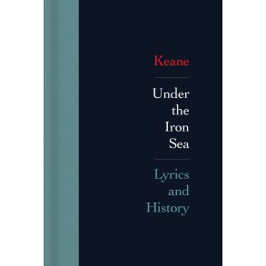 Under the Iron Sea: Lyrics and History