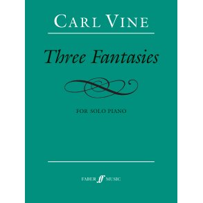 Three Fantasies
