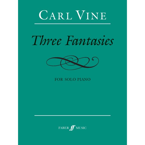 Three Fantasies